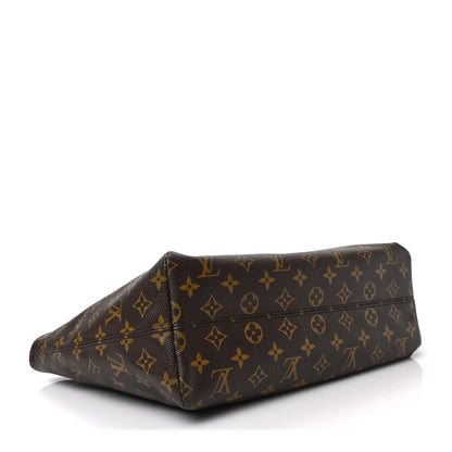 Louis Vuitton Monogram Raspail PM 4 of 7