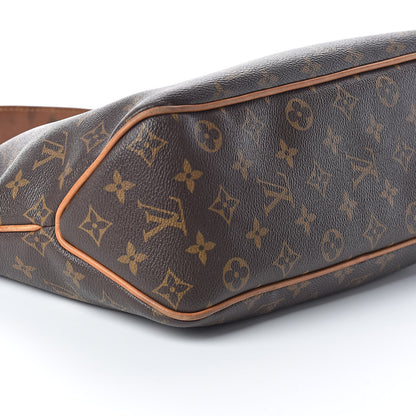 Louis Vuitton Monogram Delightful PM 8 of 10