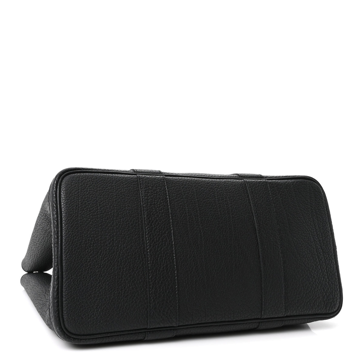 Hermes Negonda Garden Party Tote 36 MM Black 6 of 17