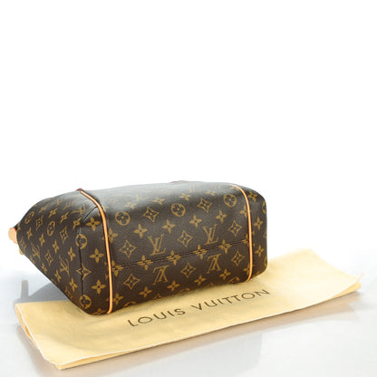 Louis Vuitton Monogram Totally PM 4 of 7
