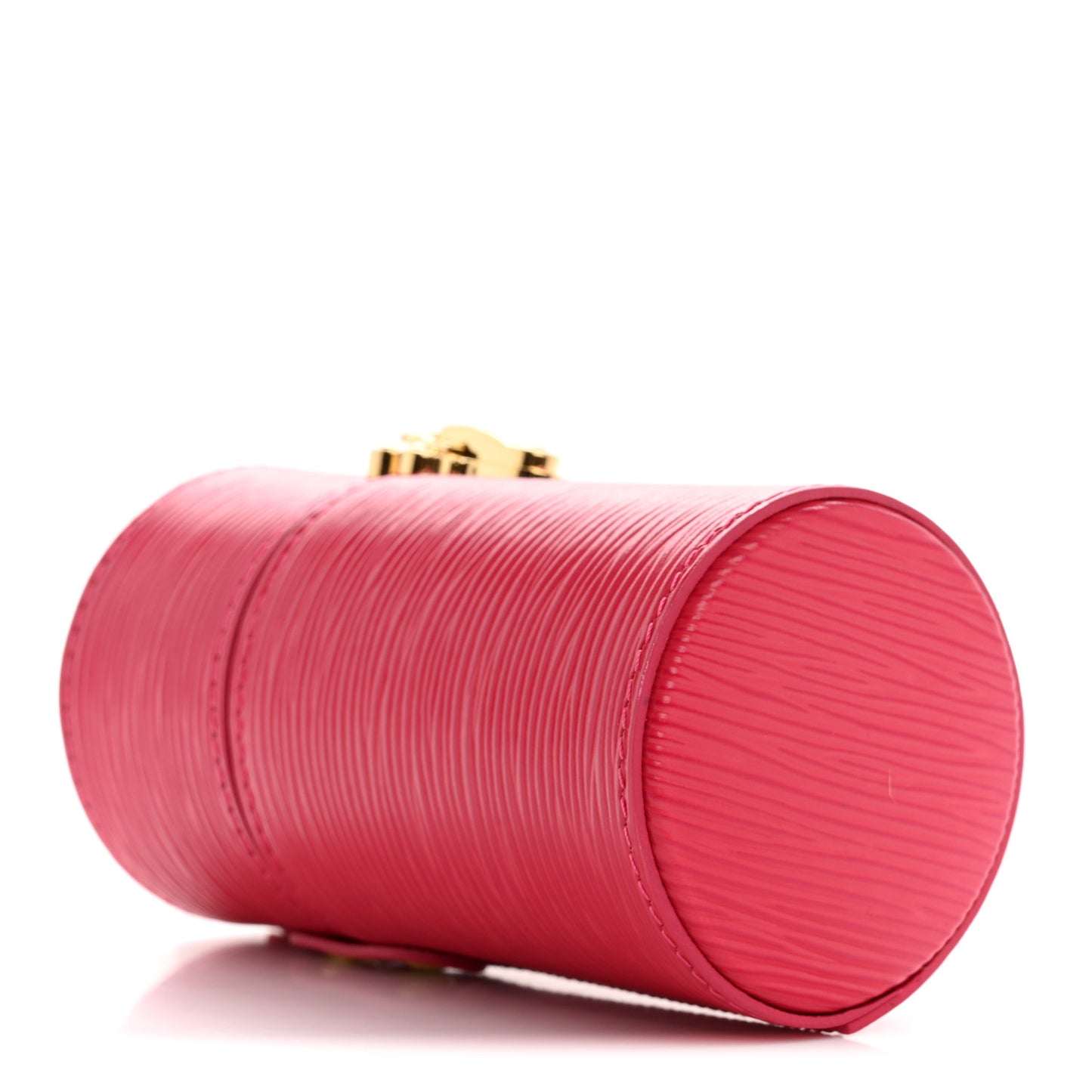 Epi 100ML Travel Case Hot Pink