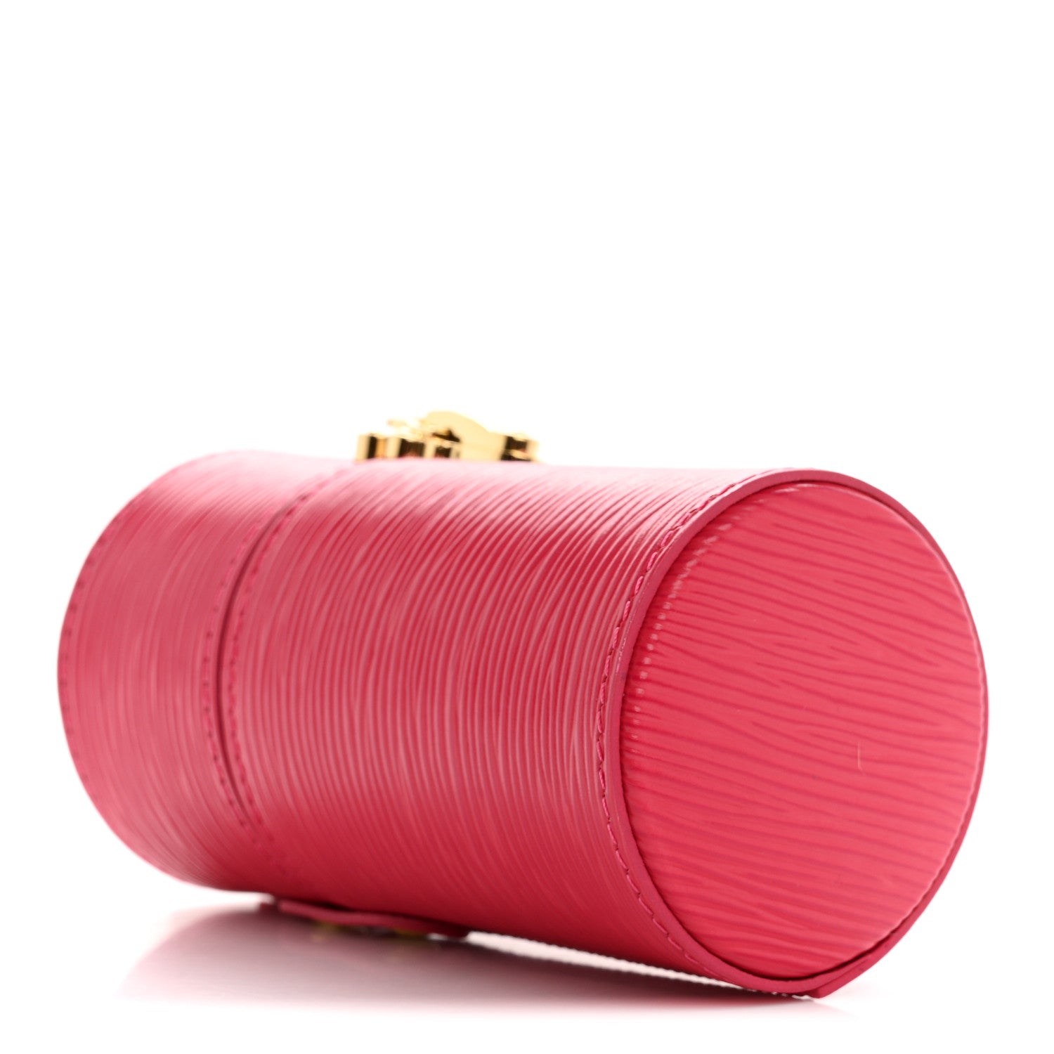 Louis Vuitton Epi 100ML Travel Case Hot Pink 4 of 6