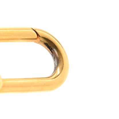 Louis Vuitton Vachetta 20mm Adjustable Shoulder Strap 5 of 5