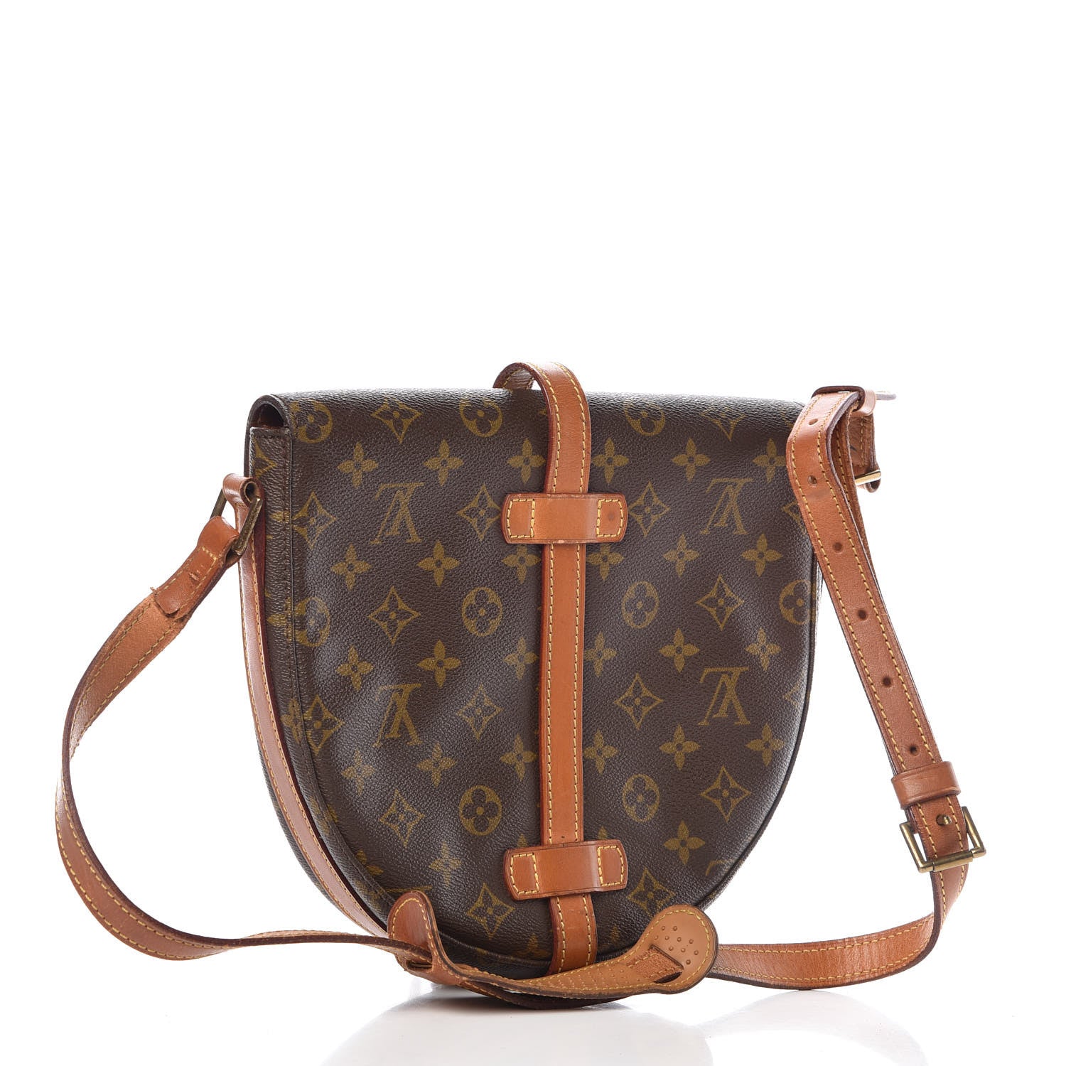 Louis Vuitton Monogram Chantilly GM 3 of 22