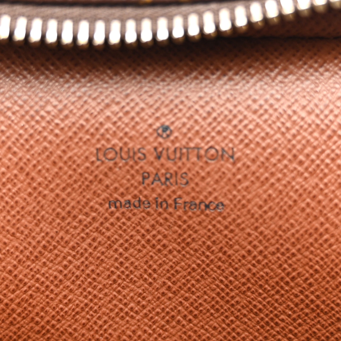 Monogram Amazone