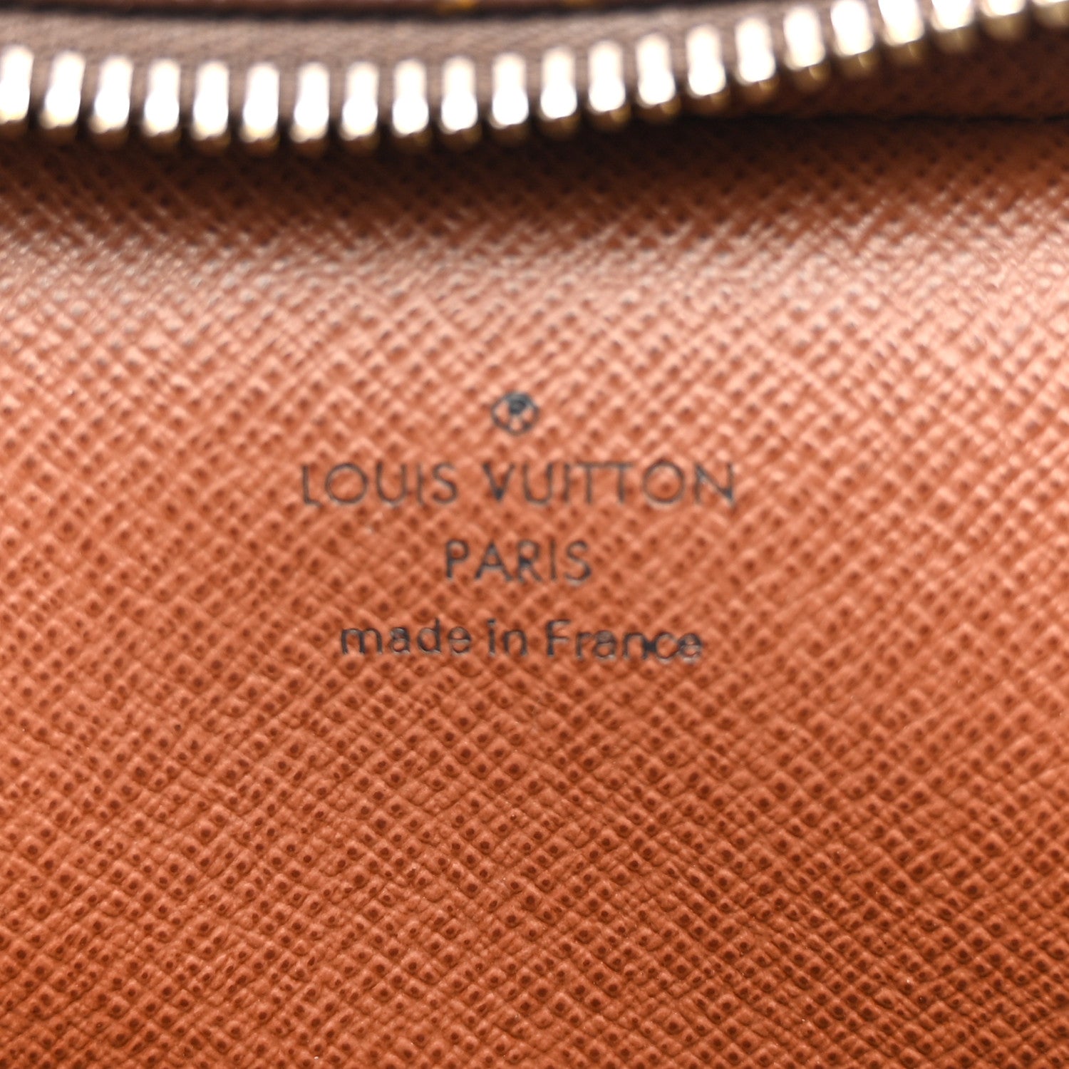 Louis Vuitton Monogram Amazone 6 of 10