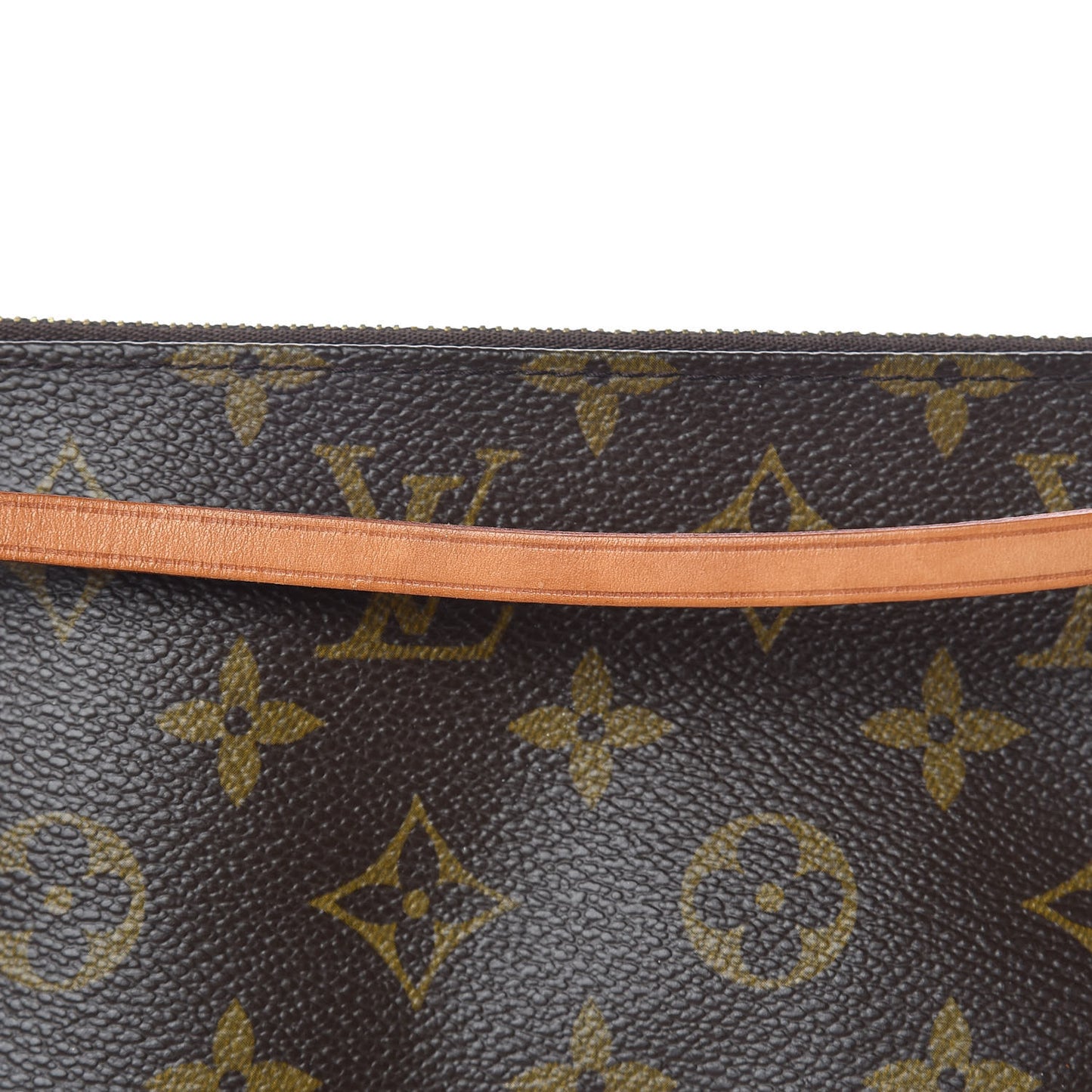 Monogram Pochette Accessories