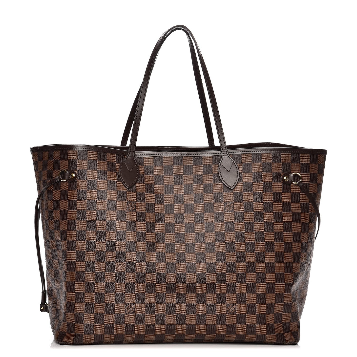 Damier Ebene Neo Neverfull GM