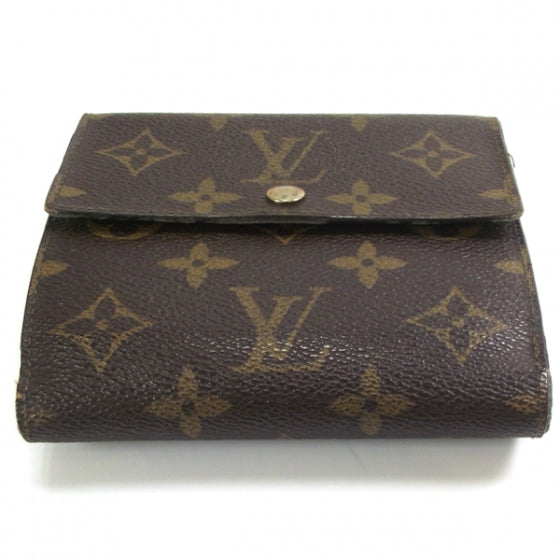 Monogram Elise Wallet