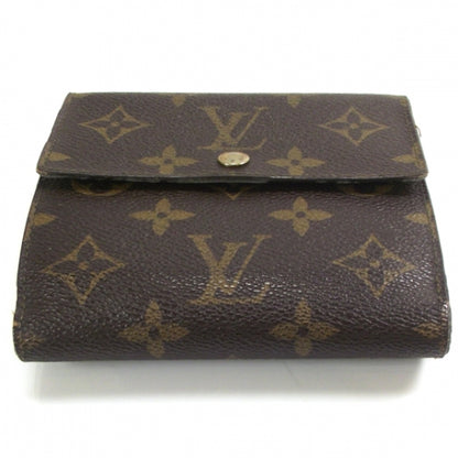 Louis Vuitton Monogram Elise Wallet 4 of 8