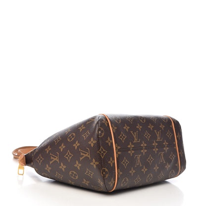 Louis Vuitton Monogram Totally PM 4 of 15