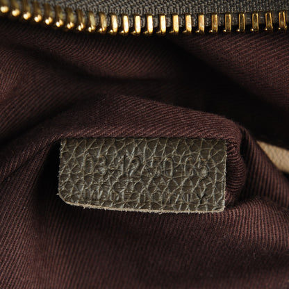 Chloe Calfskin Medium Paraty Rock 7 of 8