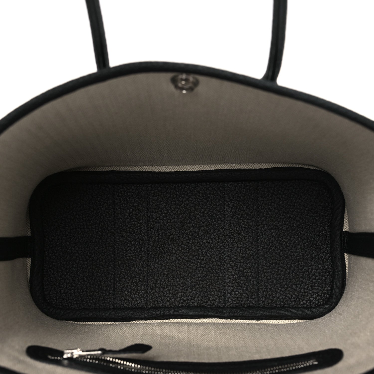 Hermes Negonda Neo Garden 23 Black 5 of 11