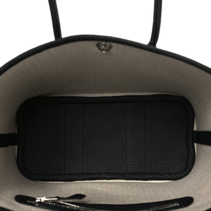 Hermes Negonda Neo Garden 23 Black 5 of 11