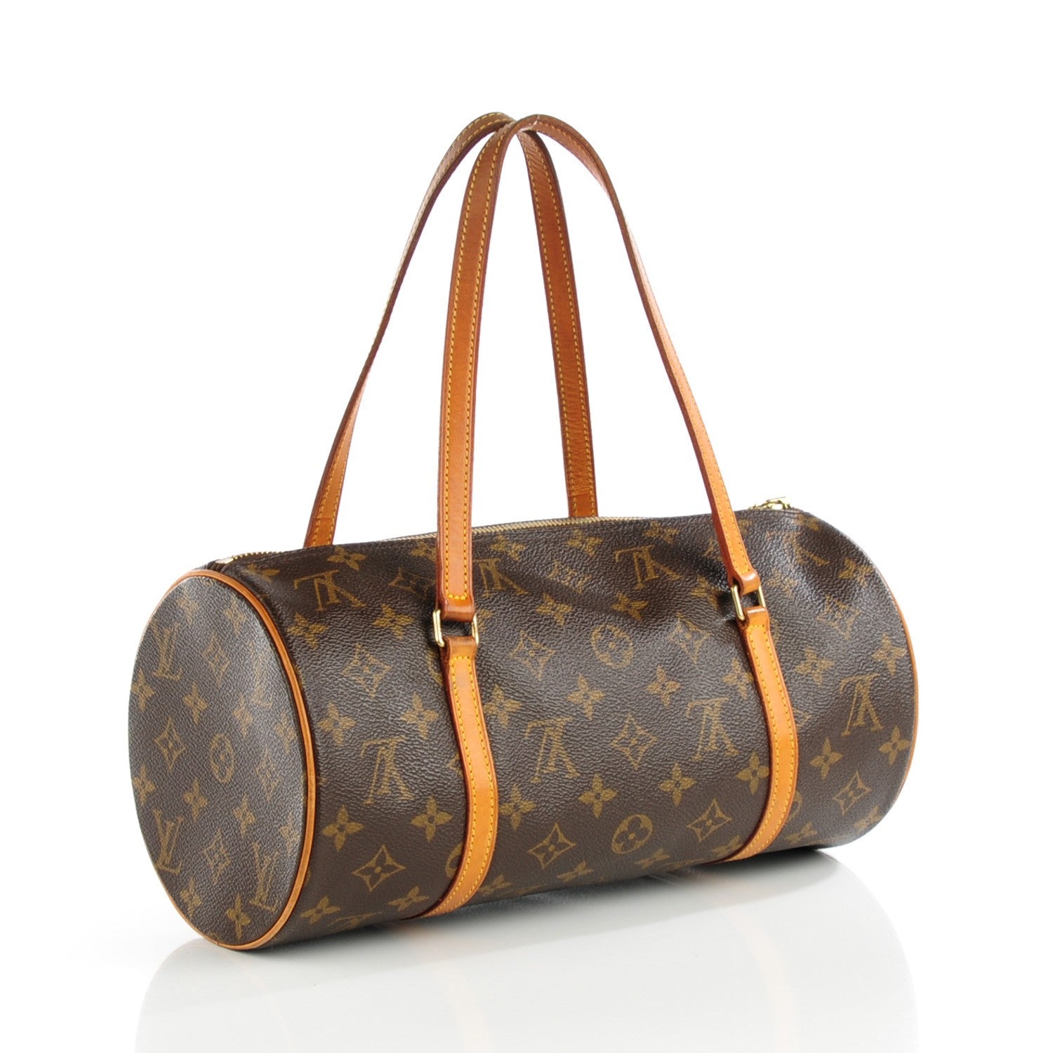 Louis Vuitton Monogram Papillon 30 3 of 9