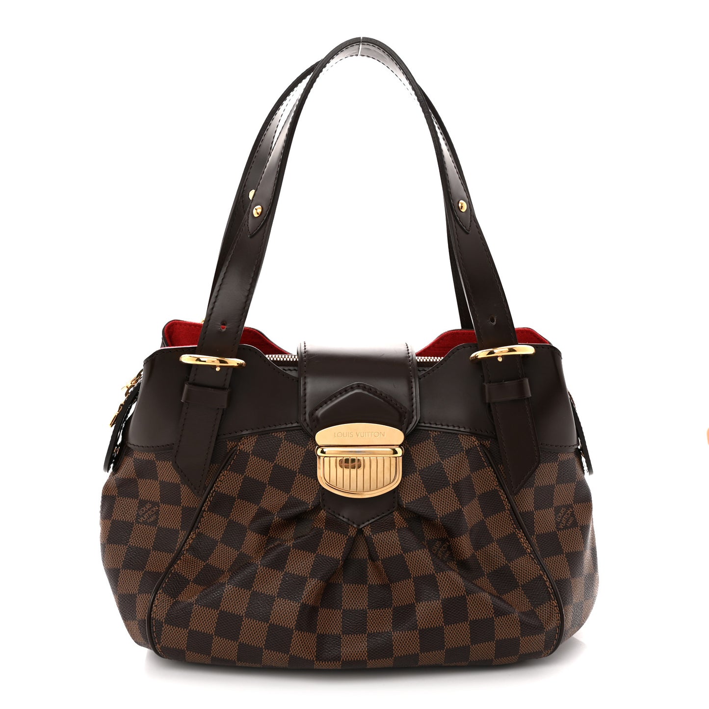 Damier Ebene Sistina PM