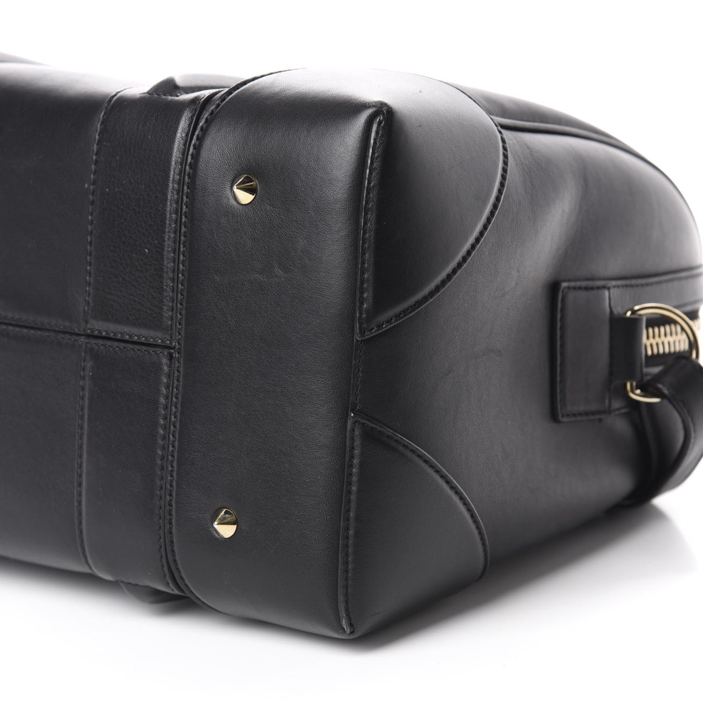 Lambskin Medium Lucrezia Black