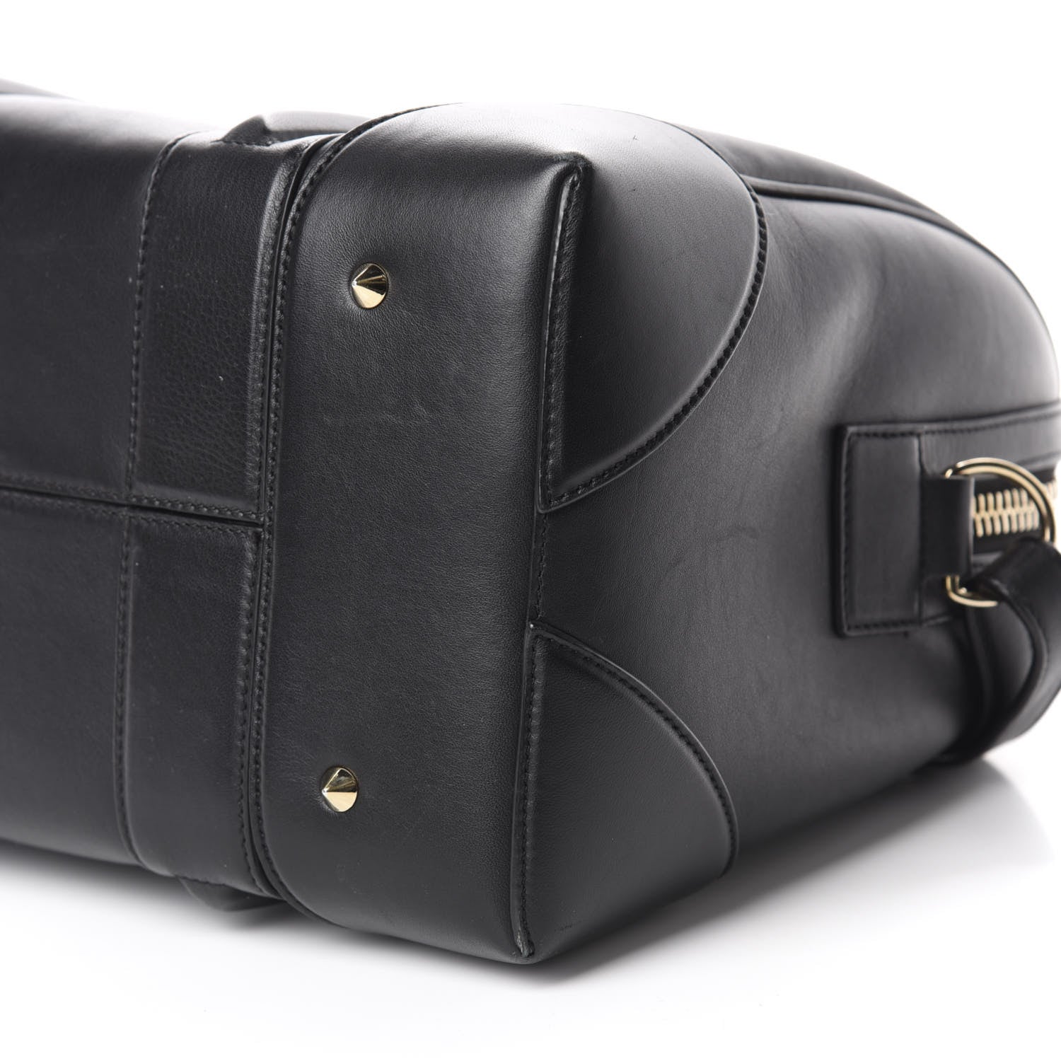 Givenchy Lambskin Medium Lucrezia Black 7 of 10