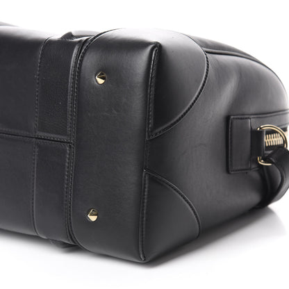 Givenchy Lambskin Medium Lucrezia Black 7 of 10