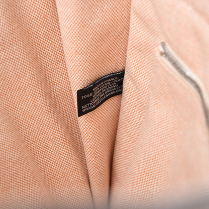 Hermes Toile Fourre Tout MM 8 of 8