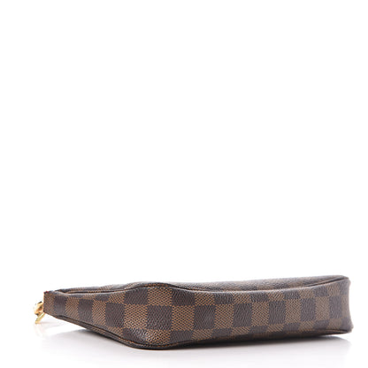Louis Vuitton Damier Ebene Pochette Accessories 4 of 10