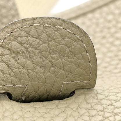 Hermes Taurillon Clemence Evelyne III PM Sauge 7 of 11