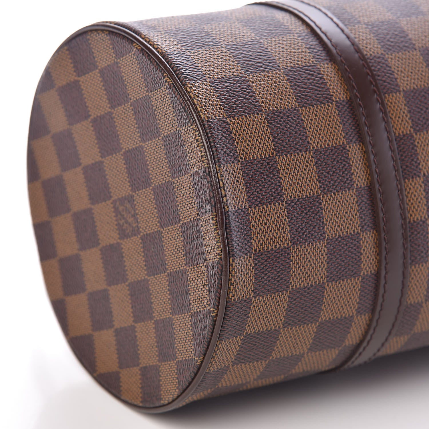 Louis Vuitton Damier Ebene Papillon 30 7 of 8