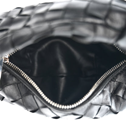 Bottega Veneta Nappa Intrecciato Mini Jodie Black 5 of 11