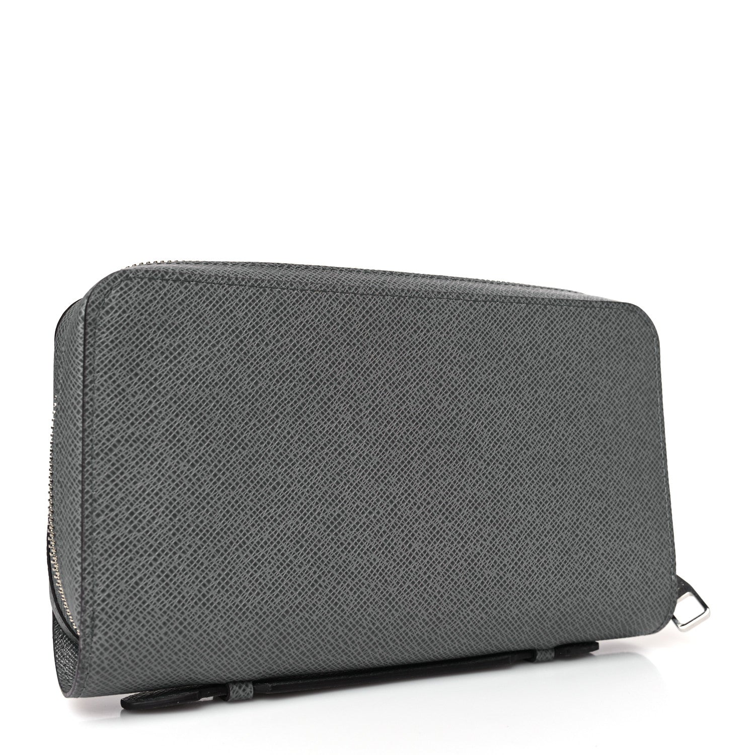 Louis Vuitton Taiga Zippy XL Wallet Glacier 3 of 8