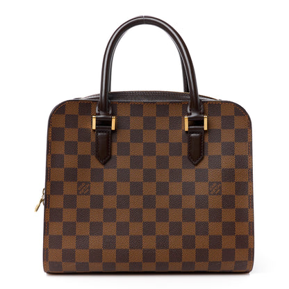 Louis Vuitton Damier Ebene Triana 1 of 13