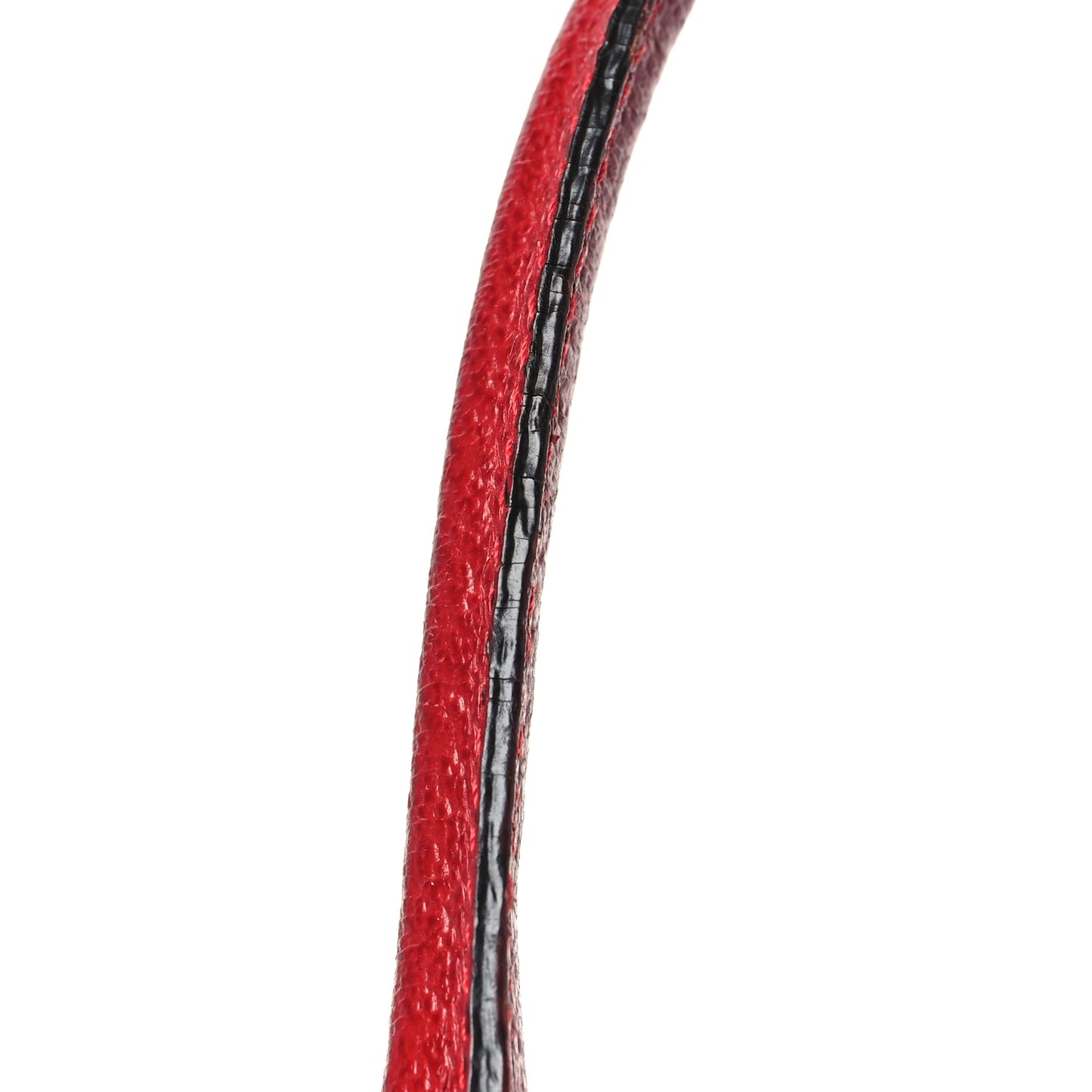 Nylon Cinghiale Bowler Moro Rubino