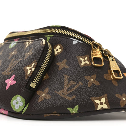 Louis Vuitton X TYLER THE CREATOR Monogram Craggy Rush Bumbag 9 of 9