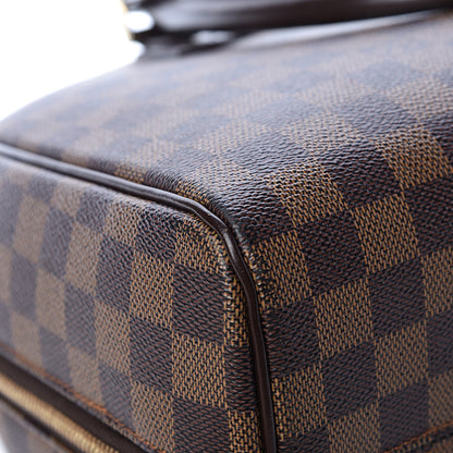 Louis Vuitton Damier Ebene Nolita 12 of 14