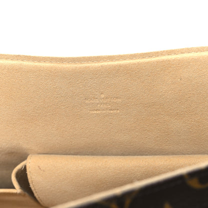 Louis Vuitton Monogram Beverly GM 6 of 13