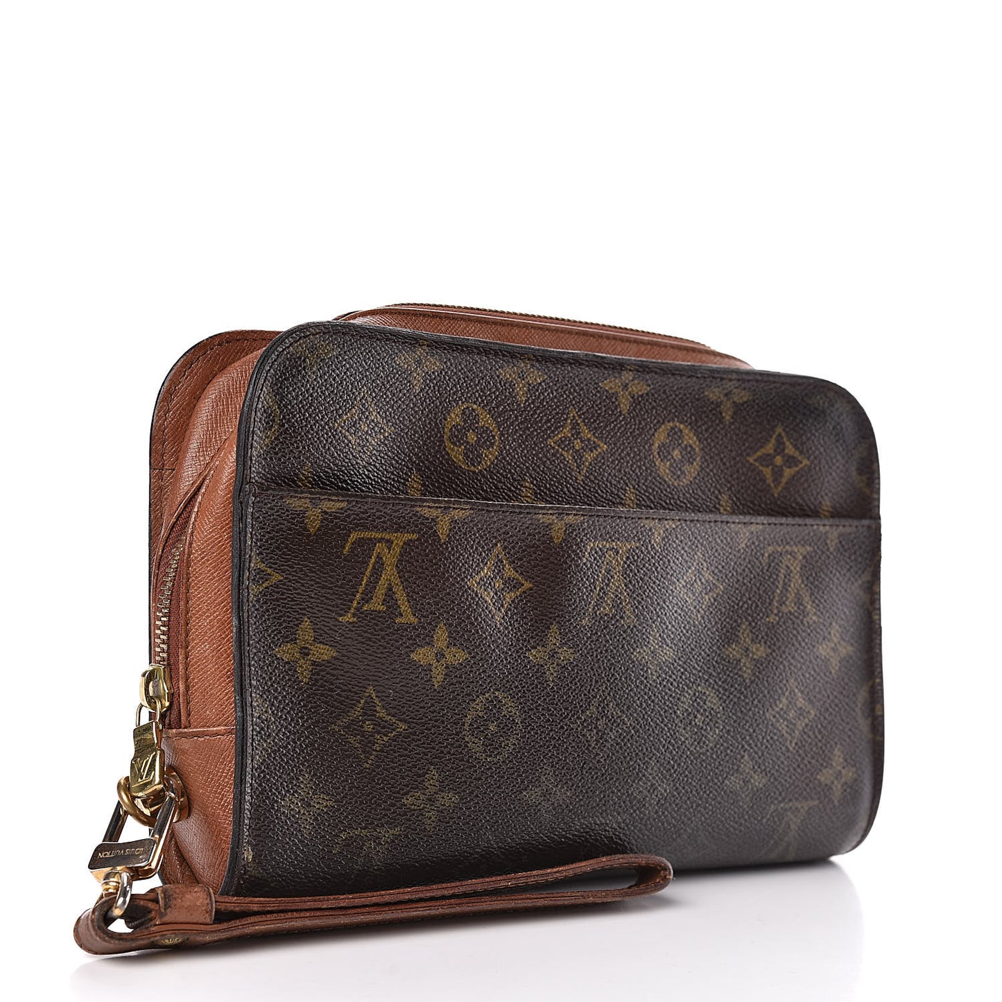 Monogram Pochette Orsay