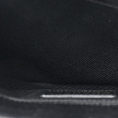 Chanel Caviar Quilted Timeless CC Soft Tote Black 7 of 13