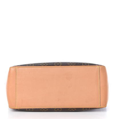 Louis Vuitton Monogram Cabas Piano 13 of 16