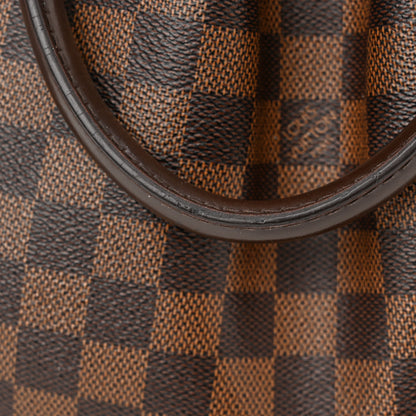 Louis Vuitton Damier Ebene Siena PM 25 of 28