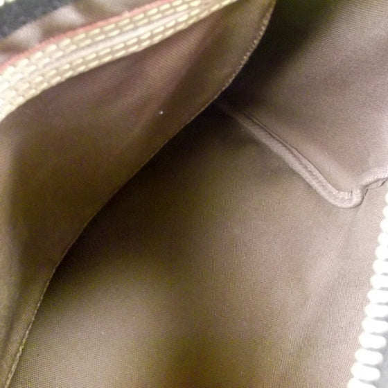 Louis Vuitton Monogram Speedy 25 6 of 10