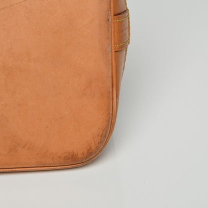 Louis Vuitton Monogram Alma PM 9 of 11