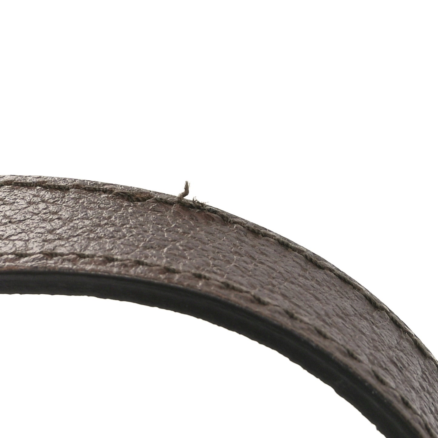 GG Supreme Monogram Web Small Ophidia Messenger Bag Brown