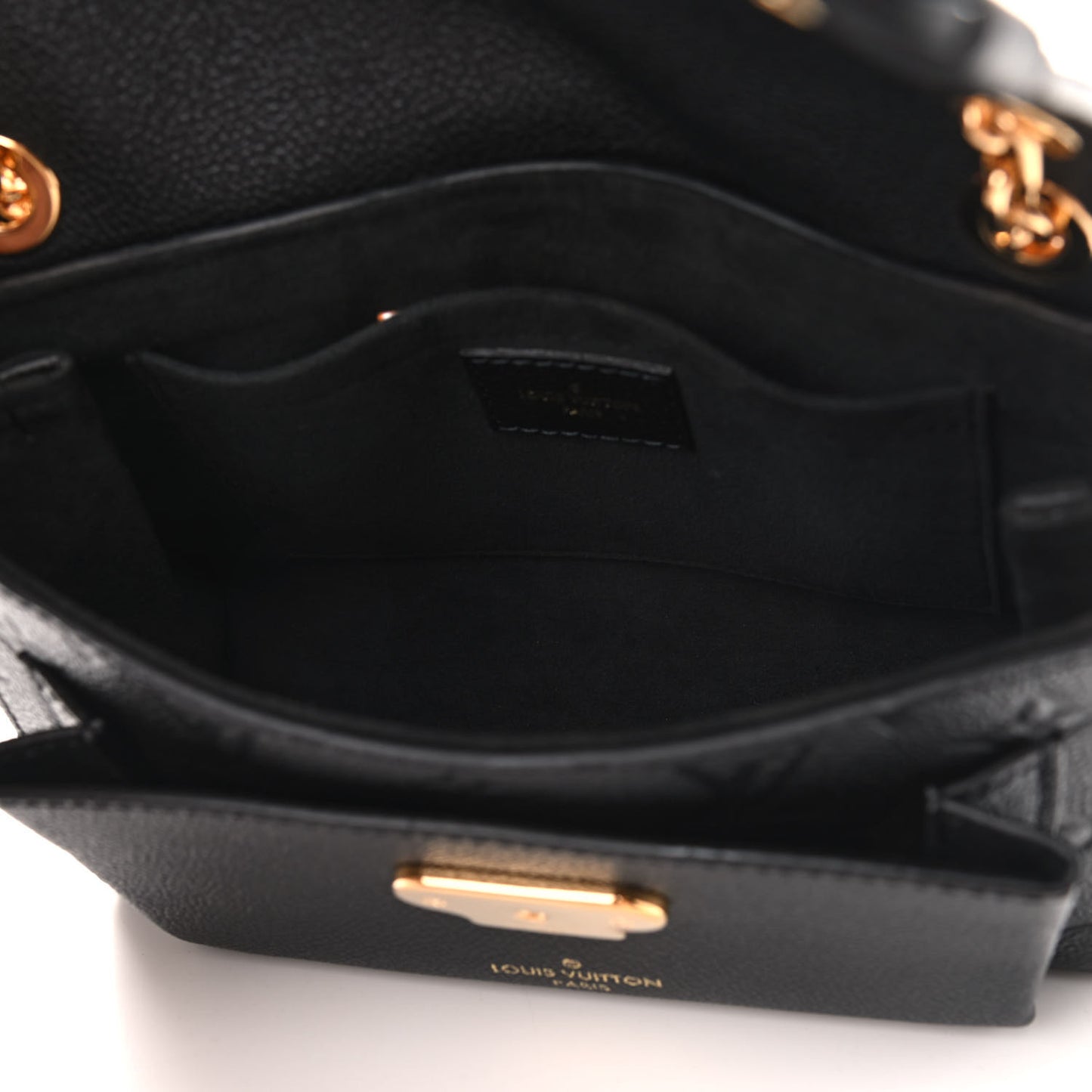 Empreinte Vavin BB Black