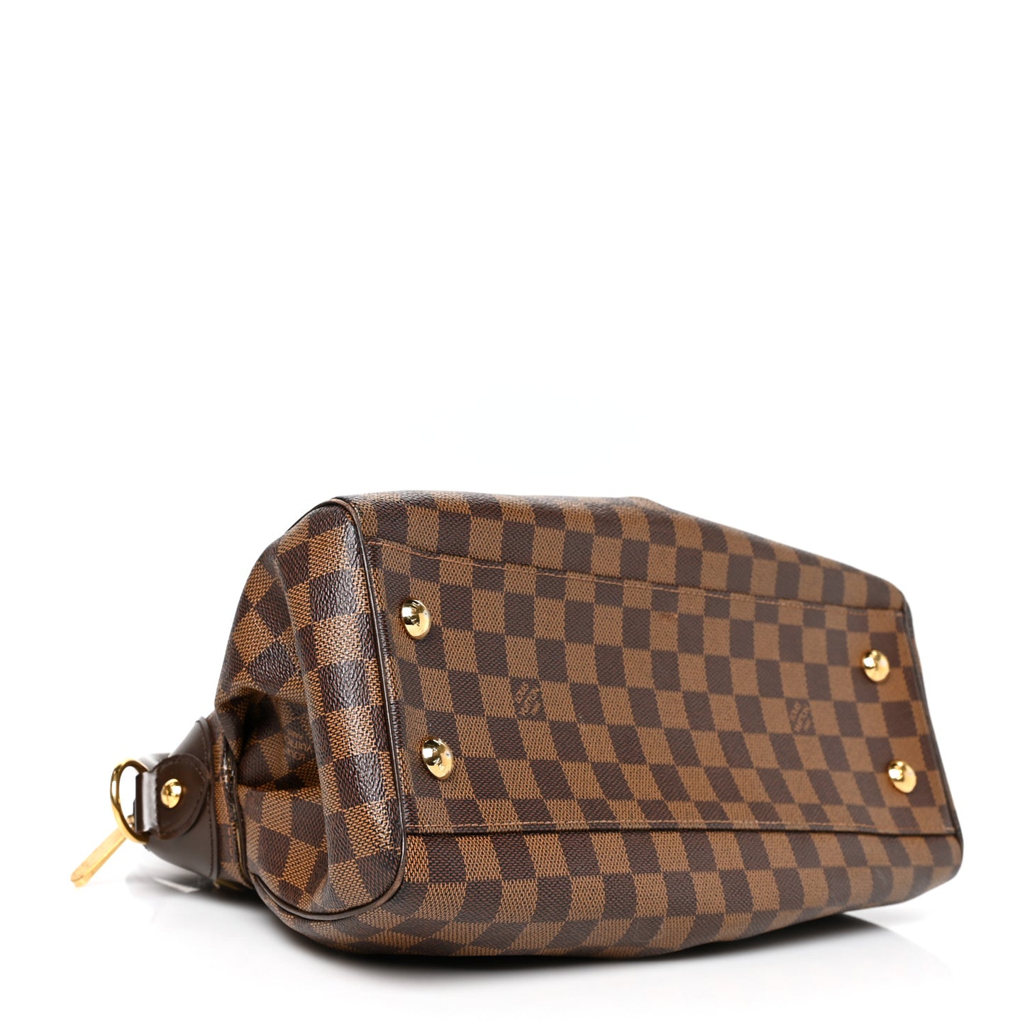 Damier Ebene Trevi PM
