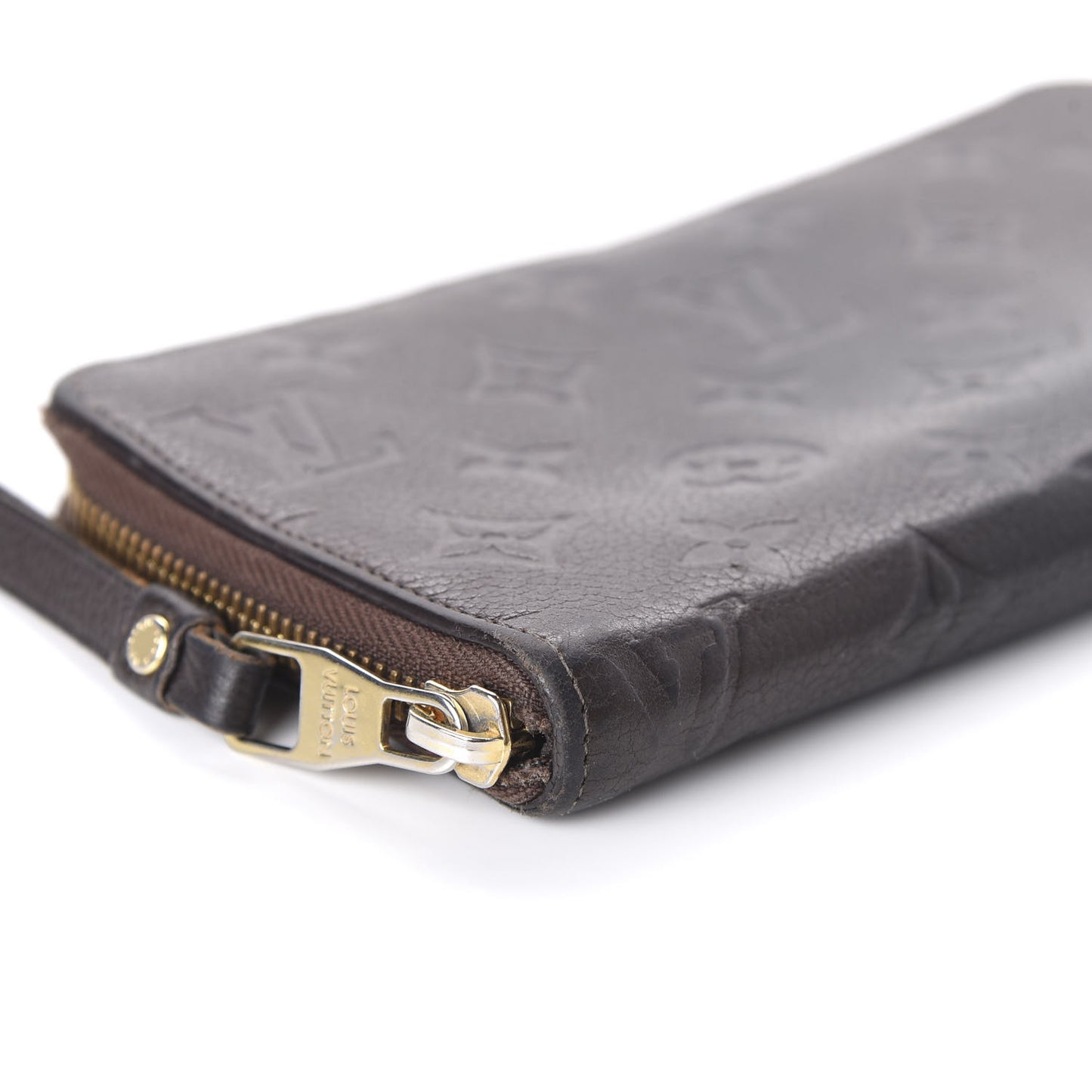 Empreinte Secret Long Wallet Ombre