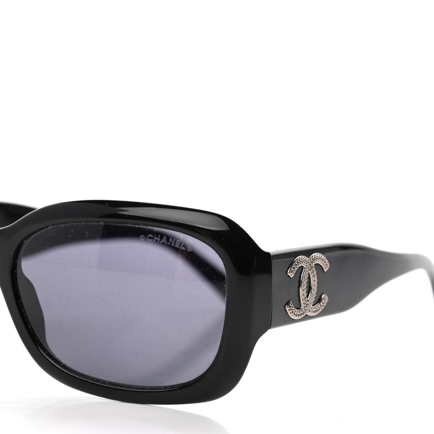 CC Sunglasses 5102 Black