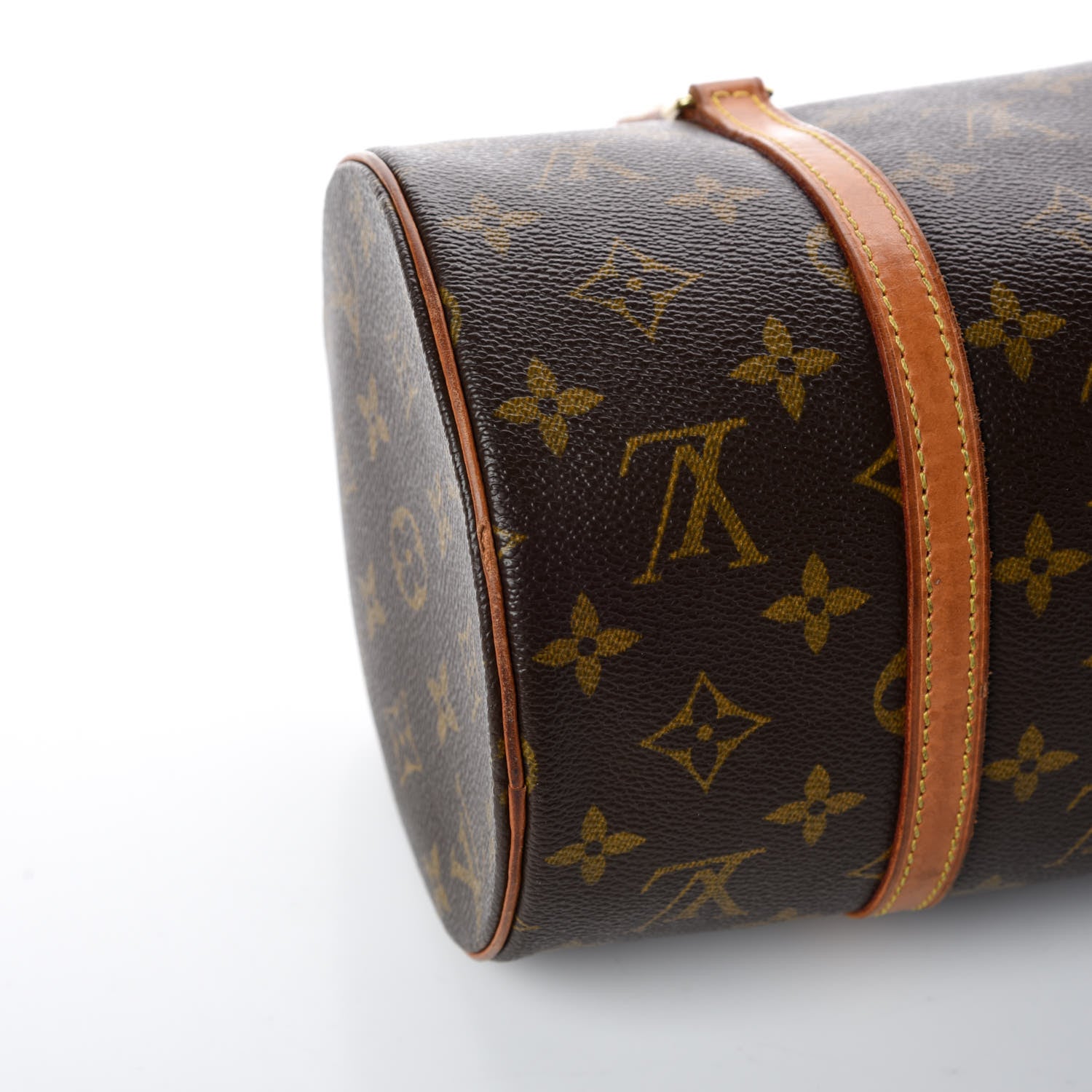 Louis Vuitton Monogram Papillon 30 12 of 17