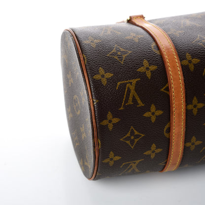 Louis Vuitton Monogram Papillon 30 12 of 17