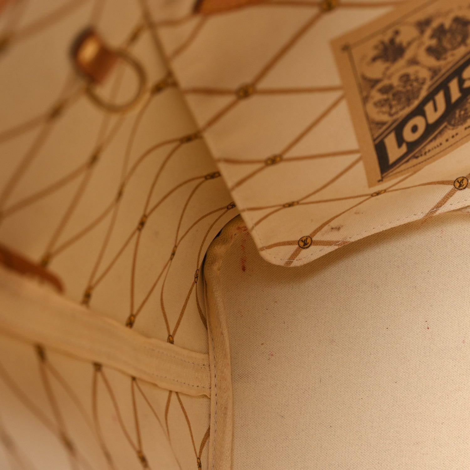 Louis Vuitton LOUIS VUITTON Damier Azur Summer Trunks Neo Neverfull MM 12 of 13