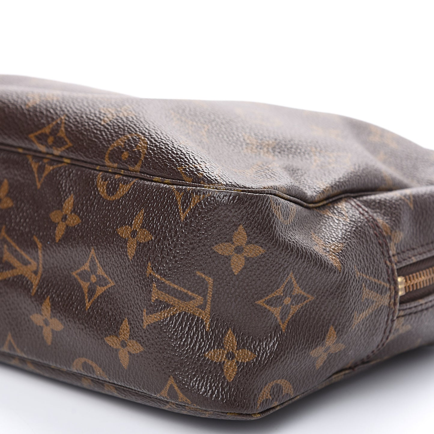 Monogram Trousse Toilette 28
