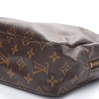 Louis Vuitton Monogram Trousse Toilette 28 7 of 10
